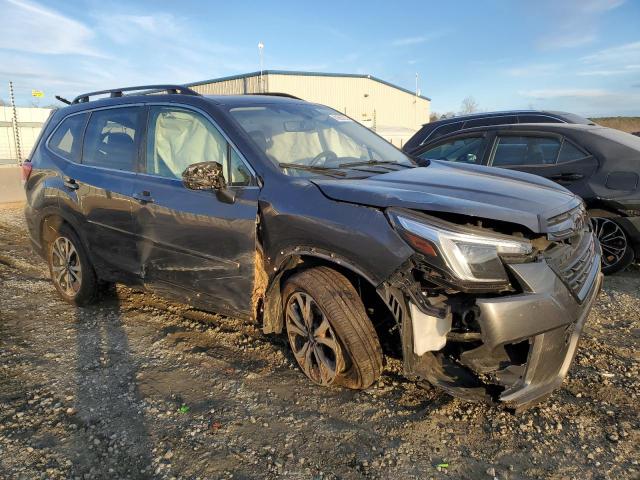 Photo 3 VIN: JF2SKAPC4NH448101 - SUBARU FORESTER 