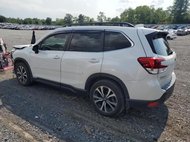 Photo 1 VIN: JF2SKAPC4NH479977 - SUBARU FORESTER L 