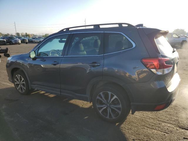 Photo 1 VIN: JF2SKAPC4PH402755 - SUBARU FORESTER L 