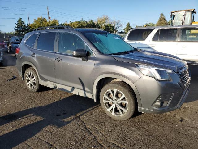 Photo 3 VIN: JF2SKAPC4PH402755 - SUBARU FORESTER L 