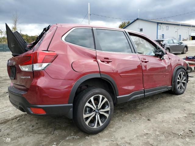 Photo 2 VIN: JF2SKAPC4PH430734 - SUBARU FORESTER 