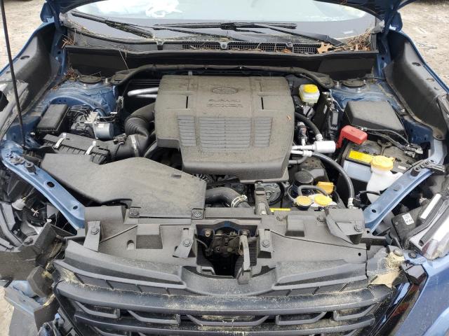 Photo 10 VIN: JF2SKAPC4PH442558 - SUBARU FORESTER 