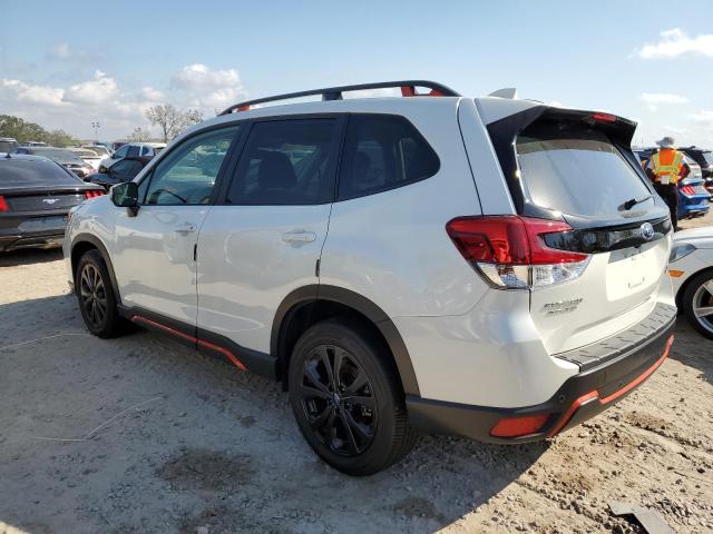 Photo 1 VIN: JF2SKAPC5KH435479 - SUBARU FORESTER S 