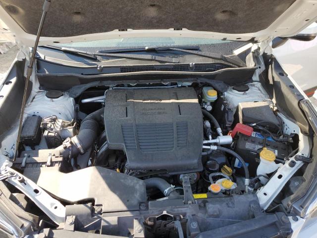 Photo 11 VIN: JF2SKAPC5KH435479 - SUBARU FORESTER S 