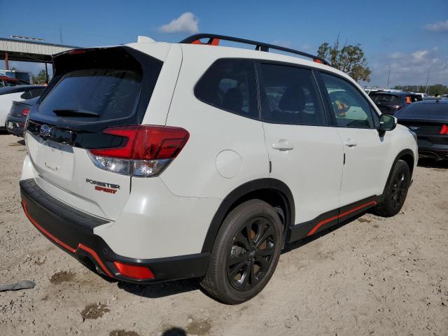 Photo 2 VIN: JF2SKAPC5KH435479 - SUBARU FORESTER S 