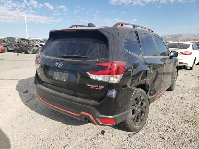 Photo 3 VIN: JF2SKAPC5KH443498 - SUBARU FORESTER S 