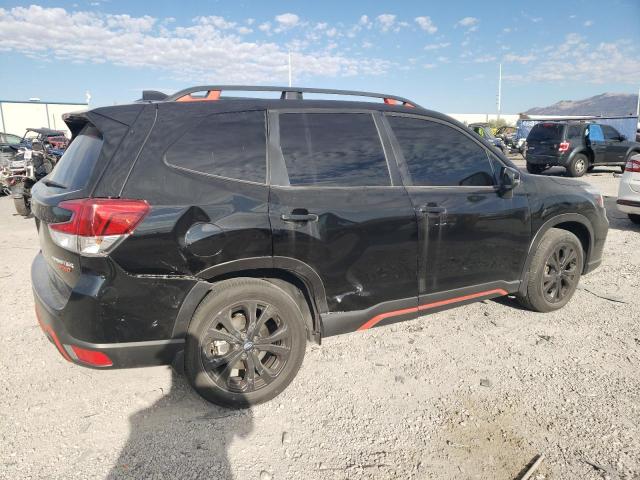 Photo 8 VIN: JF2SKAPC5KH443498 - SUBARU FORESTER S 