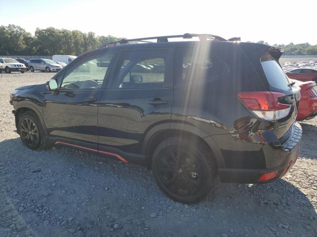 Photo 1 VIN: JF2SKAPC5KH467848 - SUBARU FORESTER S 