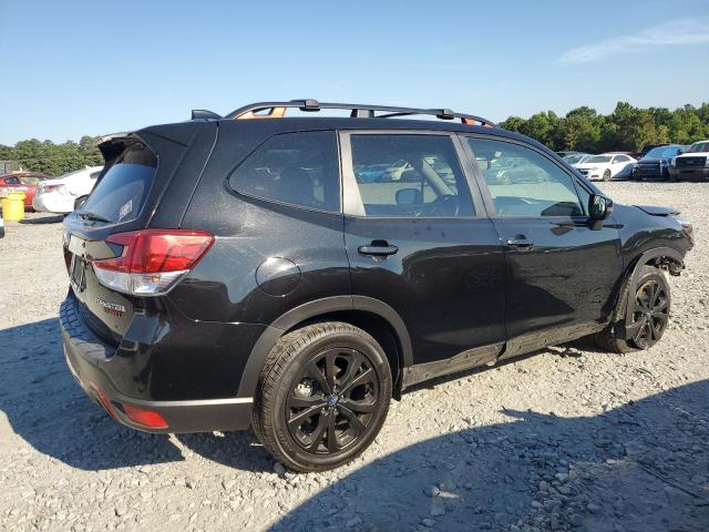 Photo 2 VIN: JF2SKAPC5KH467848 - SUBARU FORESTER S 