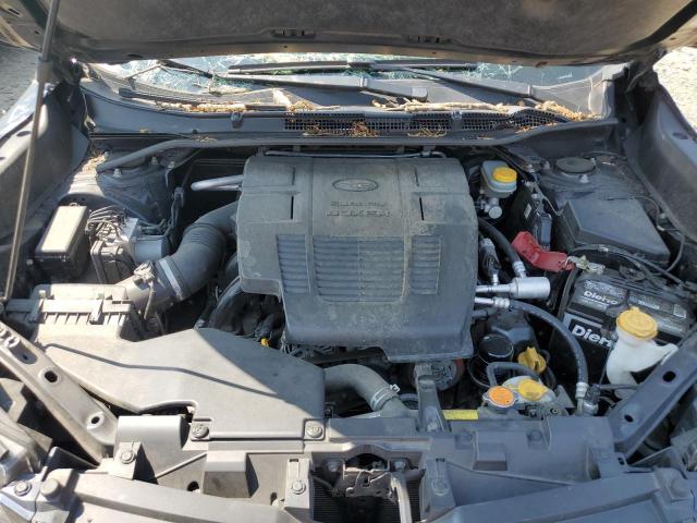 Photo 11 VIN: JF2SKAPC5KH537851 - SUBARU FORESTER S 