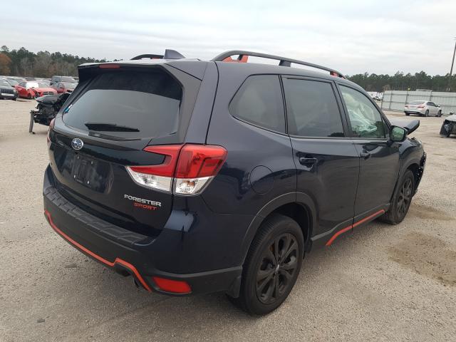 Photo 3 VIN: JF2SKAPC5KH583230 - SUBARU FORESTER 