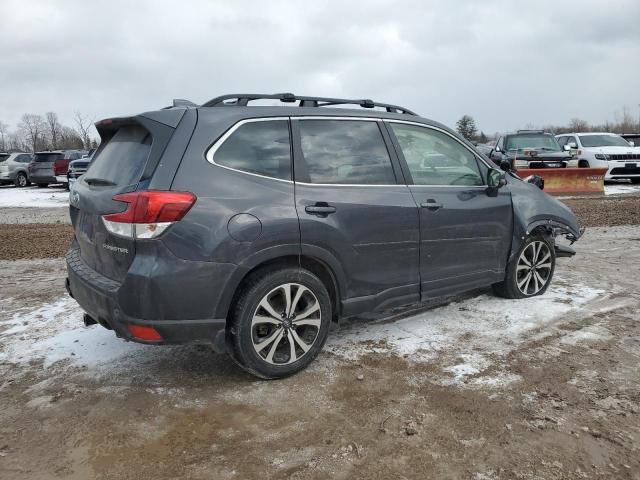 Photo 2 VIN: JF2SKAPC5NH442744 - SUBARU FORESTER 