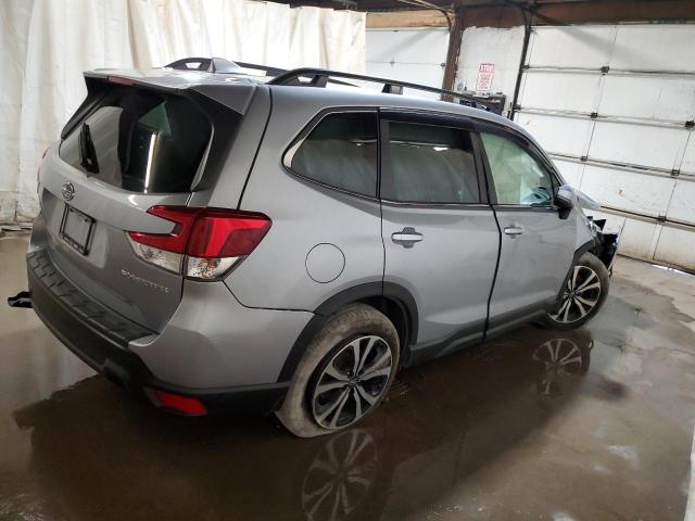 Photo 2 VIN: JF2SKAPC5NH442923 - SUBARU FORESTER 