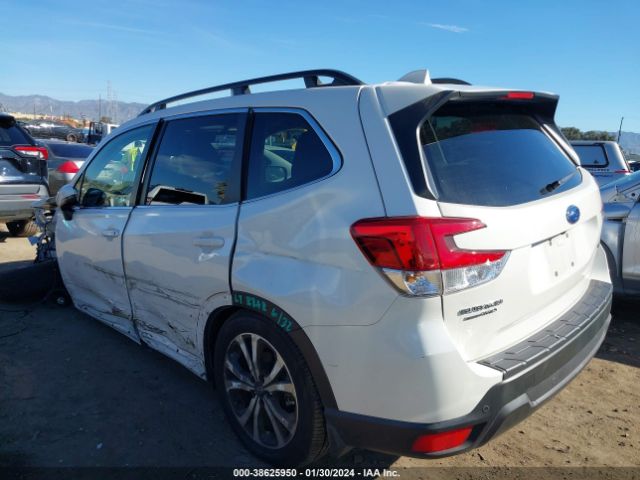 Photo 2 VIN: JF2SKAPC5NH505180 - SUBARU FORESTER 