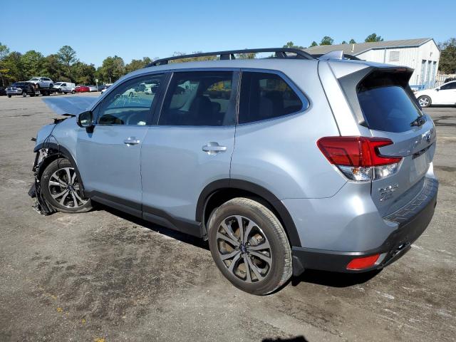 Photo 1 VIN: JF2SKAPC5NH520522 - SUBARU FORESTER 