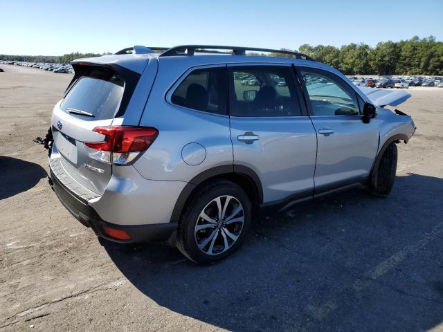 Photo 2 VIN: JF2SKAPC5NH520522 - SUBARU FORESTER 