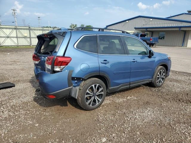 Photo 2 VIN: JF2SKAPC5PH473964 - SUBARU FORESTER L 