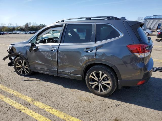 Photo 1 VIN: JF2SKAPC5PH513234 - SUBARU FORESTER 