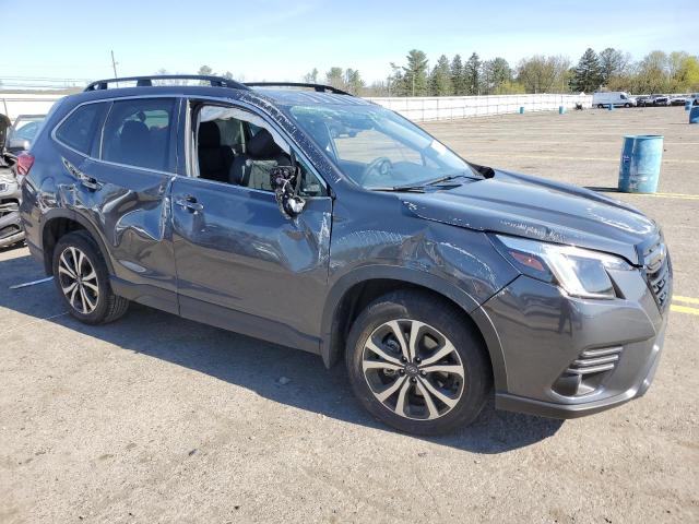 Photo 3 VIN: JF2SKAPC5PH513234 - SUBARU FORESTER 