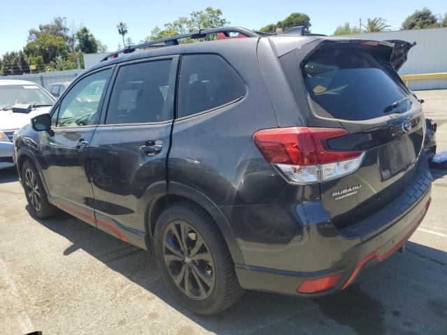 Photo 1 VIN: JF2SKAPC6KH428752 - SUBARU FORESTER 