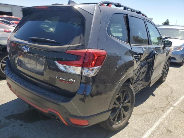 Photo 2 VIN: JF2SKAPC6KH428752 - SUBARU FORESTER 