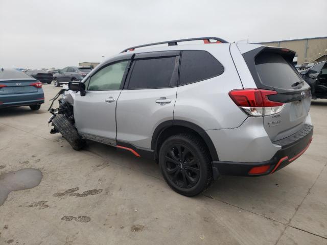 Photo 1 VIN: JF2SKAPC6KH436494 - SUBARU FORESTER 