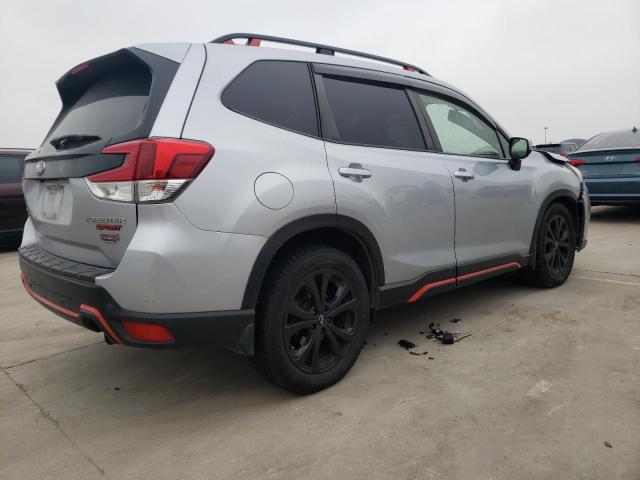 Photo 2 VIN: JF2SKAPC6KH436494 - SUBARU FORESTER 