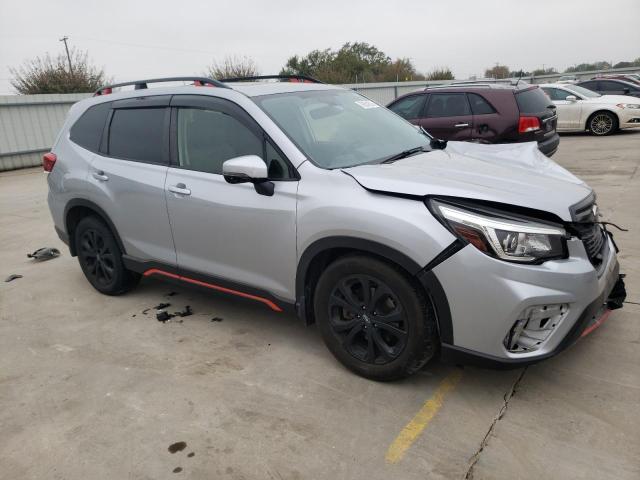 Photo 3 VIN: JF2SKAPC6KH436494 - SUBARU FORESTER 