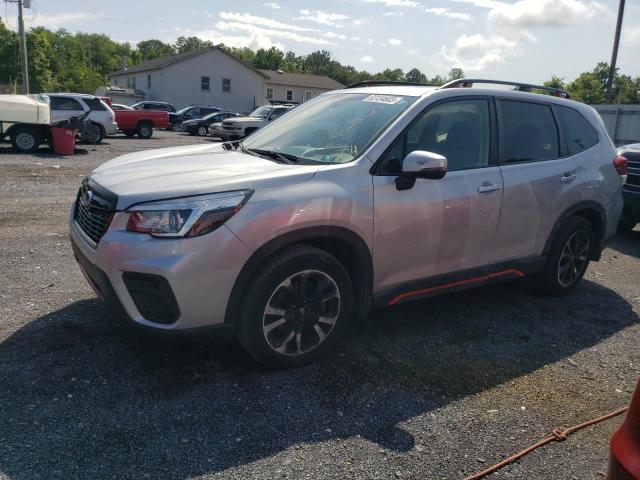 Photo 0 VIN: JF2SKAPC6KH444806 - SUBARU FORESTER S 