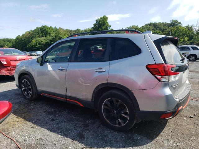 Photo 1 VIN: JF2SKAPC6KH444806 - SUBARU FORESTER S 