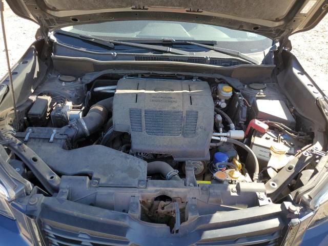 Photo 11 VIN: JF2SKAPC6KH449102 - SUBARU FORESTER S 