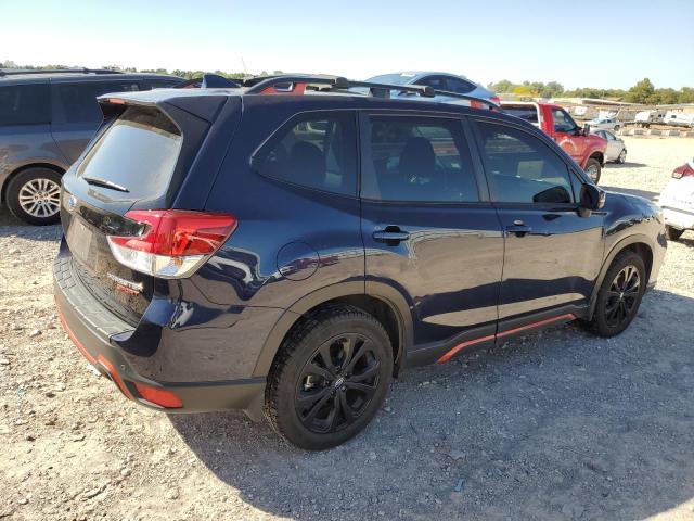 Photo 2 VIN: JF2SKAPC6KH449102 - SUBARU FORESTER S 