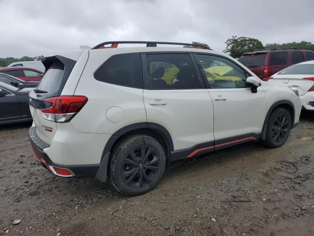 Photo 2 VIN: JF2SKAPC6KH485839 - SUBARU FORESTER 