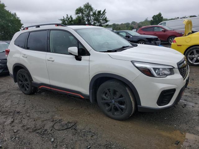 Photo 3 VIN: JF2SKAPC6KH485839 - SUBARU FORESTER 