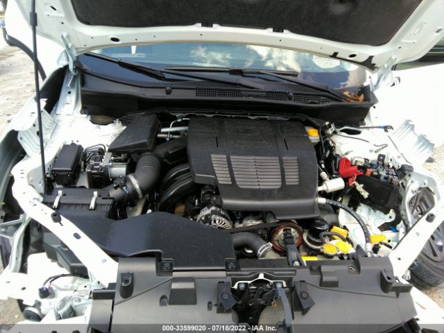 Photo 9 VIN: JF2SKAPC6KH562175 - SUBARU FORESTER 