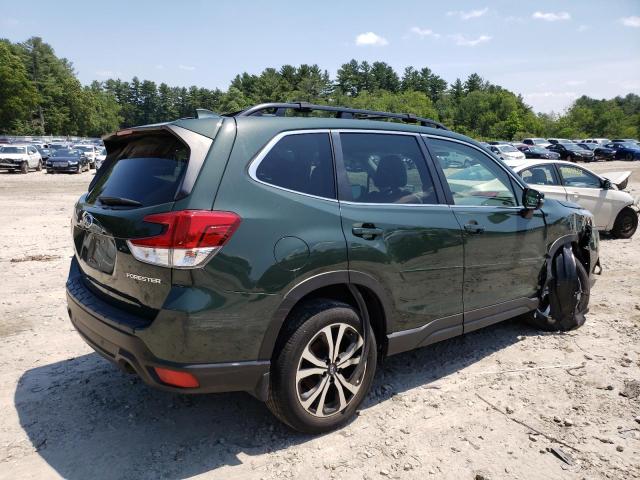 Photo 2 VIN: JF2SKAPC6NH425967 - SUBARU FORESTER 