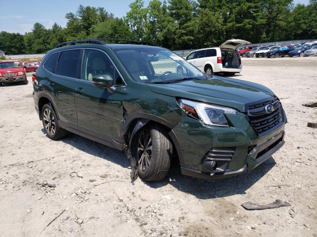 Photo 3 VIN: JF2SKAPC6NH425967 - SUBARU FORESTER 