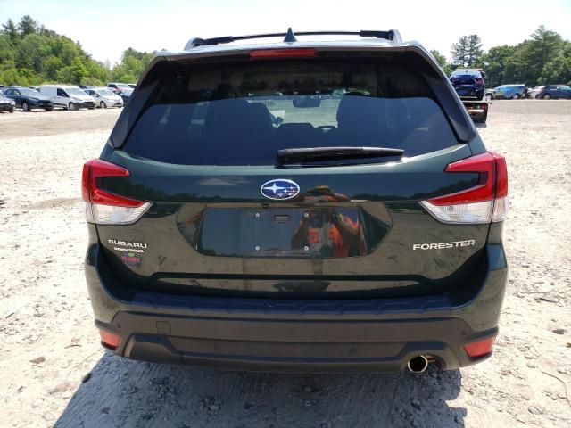 Photo 5 VIN: JF2SKAPC6NH425967 - SUBARU FORESTER 