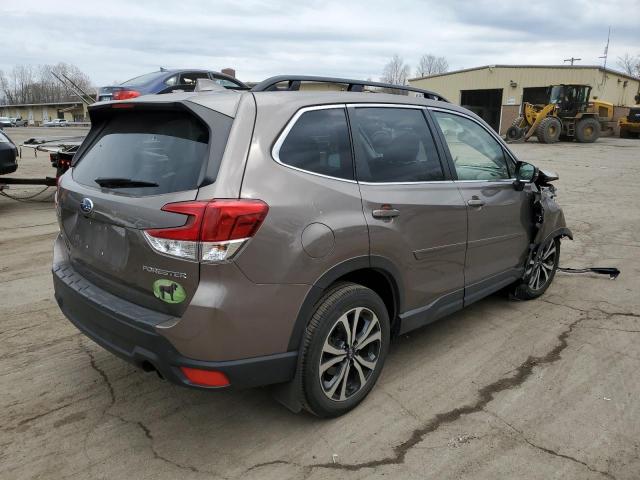 Photo 2 VIN: JF2SKAPC6NH437018 - SUBARU FORESTER 