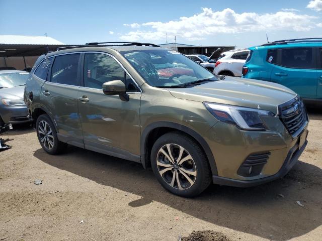 Photo 3 VIN: JF2SKAPC6PH447888 - SUBARU FORESTER 