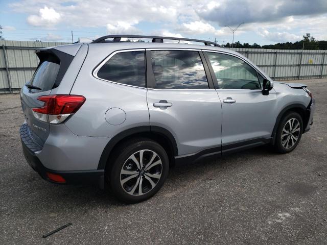 Photo 2 VIN: JF2SKAPC6PH539535 - SUBARU FORESTER L 