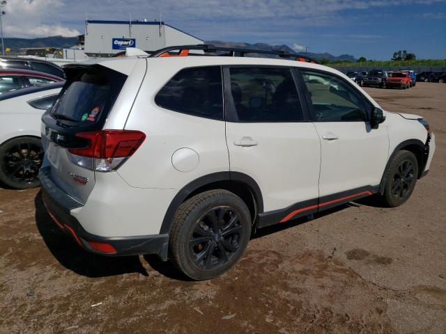 Photo 2 VIN: JF2SKAPC7KH420286 - SUBARU FORESTER S 