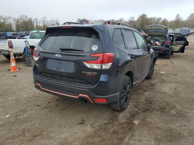 Photo 3 VIN: JF2SKAPC7KH487437 - SUBARU FORESTER S 