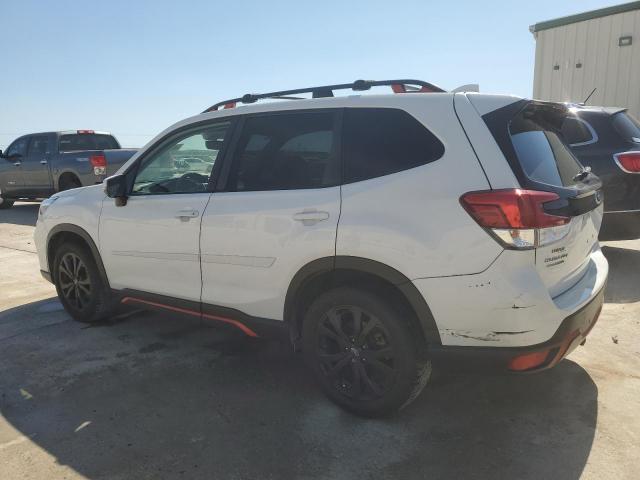 Photo 1 VIN: JF2SKAPC7KH562850 - SUBARU FORESTER 