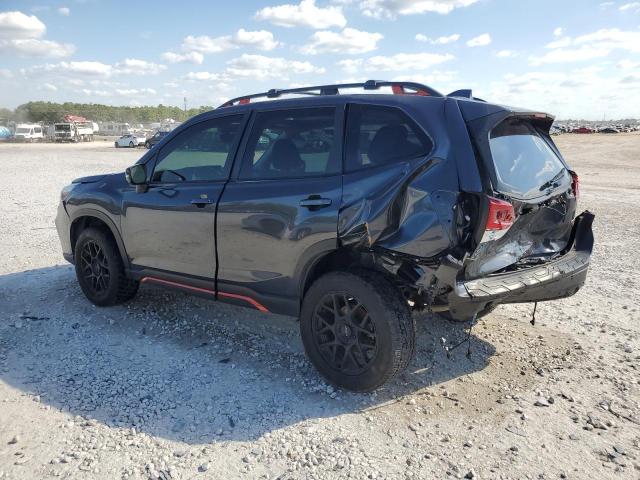 Photo 1 VIN: JF2SKAPC7KH568874 - SUBARU FORESTER 