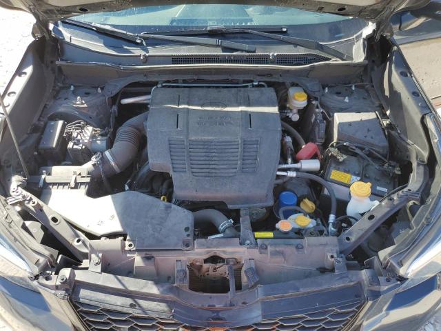 Photo 11 VIN: JF2SKAPC7KH568874 - SUBARU FORESTER 