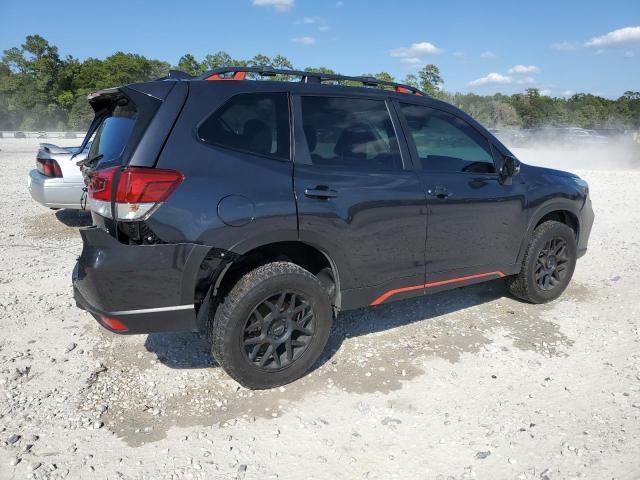 Photo 2 VIN: JF2SKAPC7KH568874 - SUBARU FORESTER 