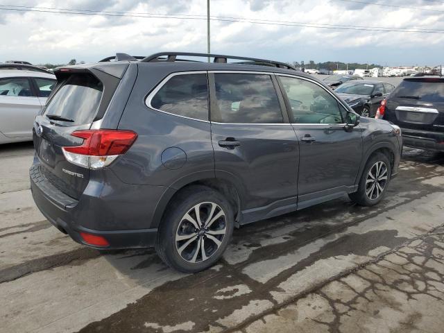 Photo 2 VIN: JF2SKAPC7NH466656 - SUBARU FORESTER L 