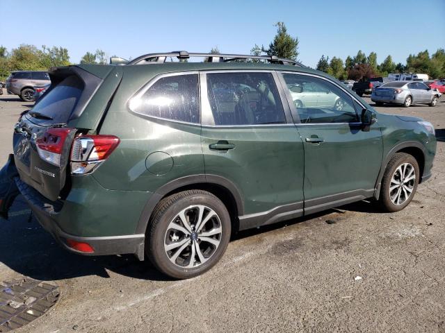 Photo 2 VIN: JF2SKAPC7PH449147 - SUBARU FORESTER L 