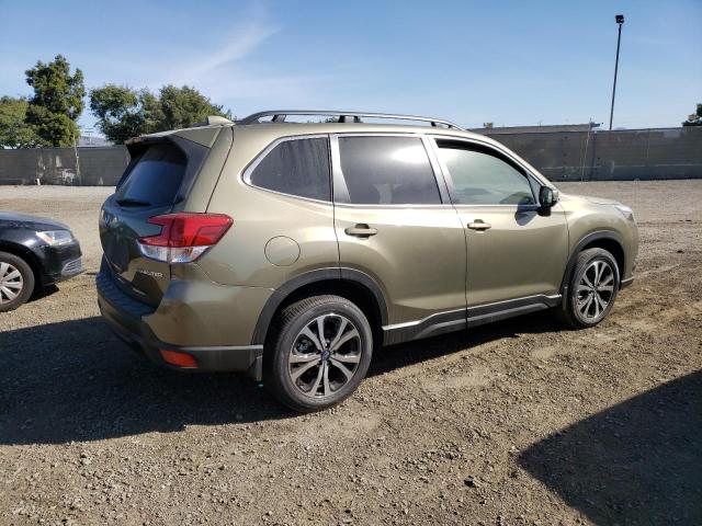 Photo 2 VIN: JF2SKAPC7PH543139 - SUBARU FORESTER 